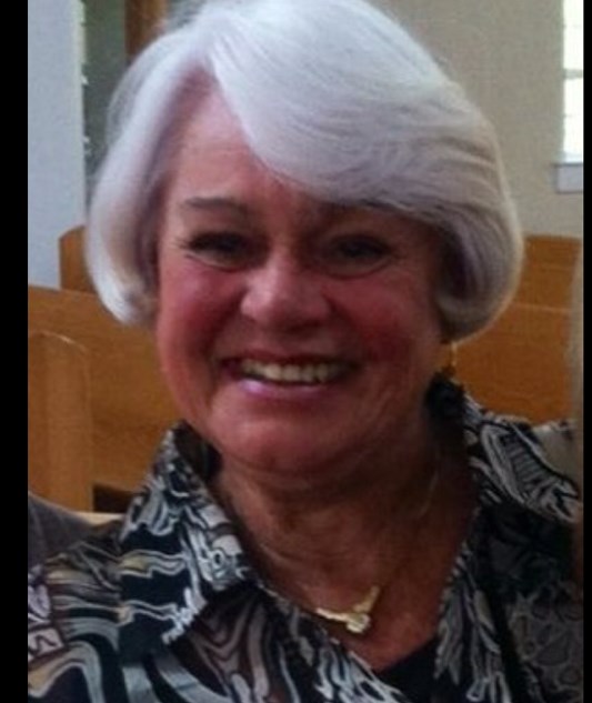 Obituary of Bette-Ann Shea