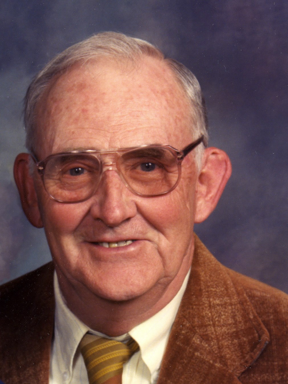 Obituary of Stanley Dean Meierhenry