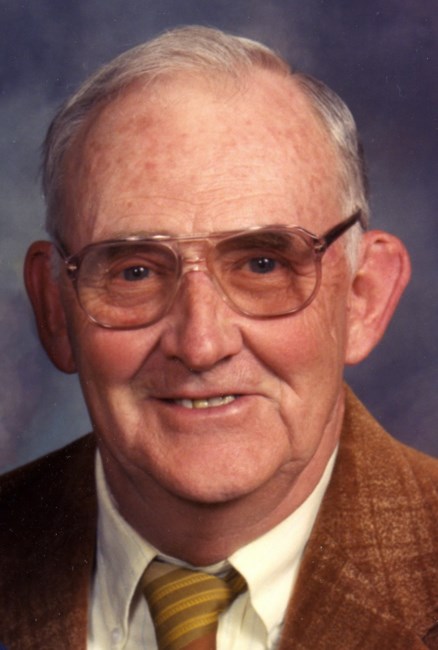 Obituary of Stanley Dean Meierhenry