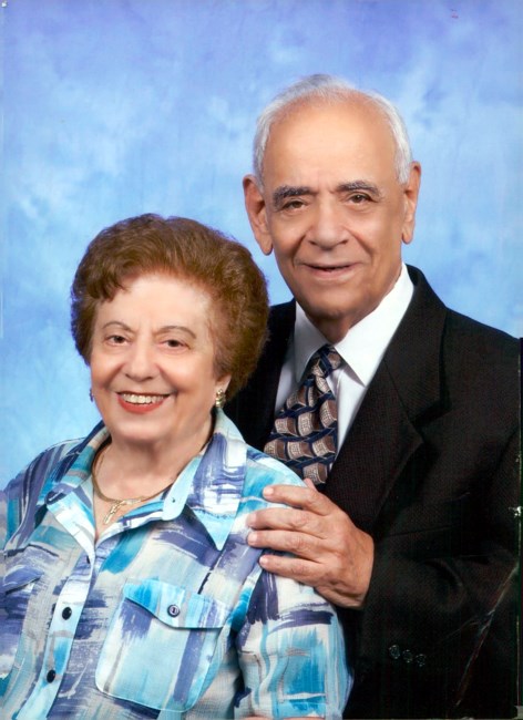 Obituary of Mr. Anthony Angelo Mule