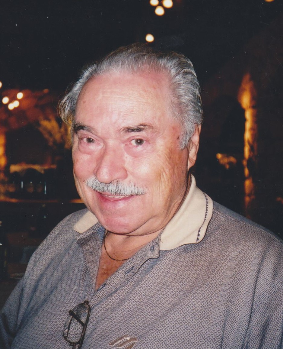 Obituary of Benjamin Randolph Dixon Sr.