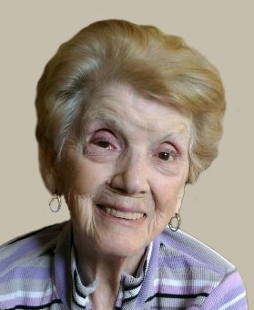 Obituary of Anna Verino