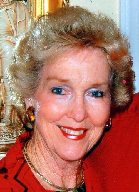 Obituary of Leonora Gay Plummer