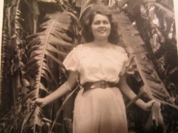 Obituario de Brianna Olimpia Martin