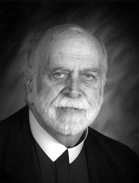 Obituary of Brother Peter Henderson FSC