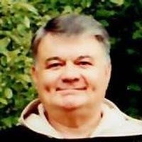 Obituary of Ronald F. Crepeau-Cross