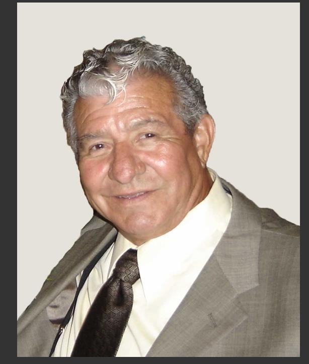 Benjamin Ramirez Obituary Merced, CA