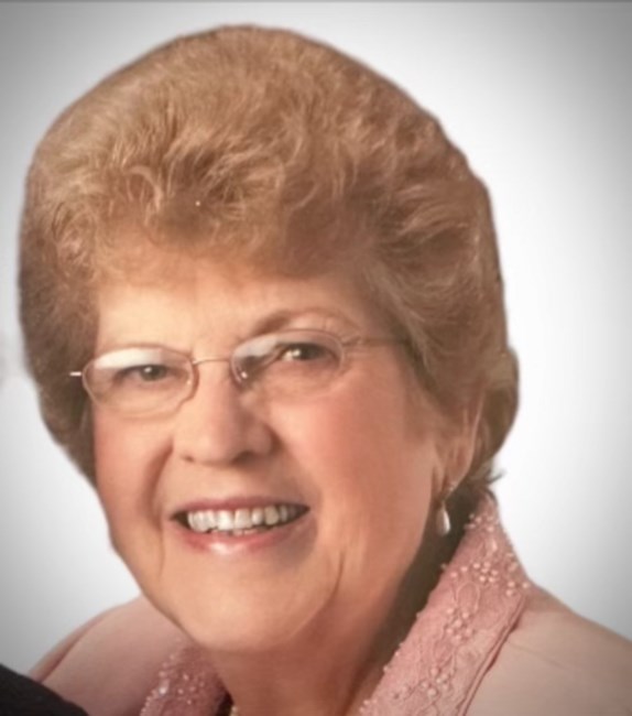 Obituary of Beulah "Bobbie" Merrell