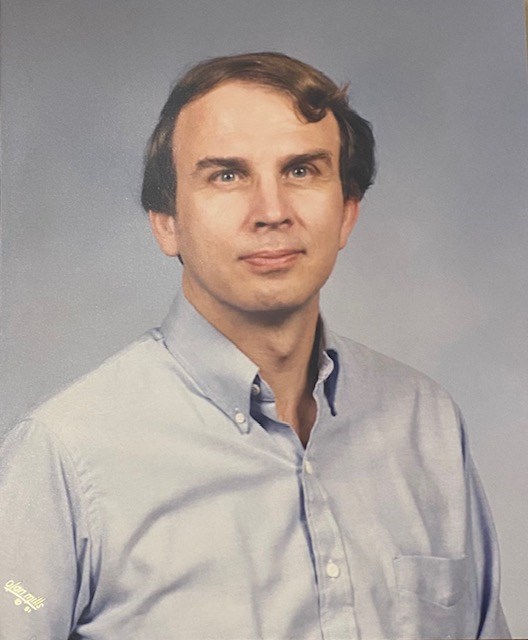 Obituary of Charles Daniel Thorsen