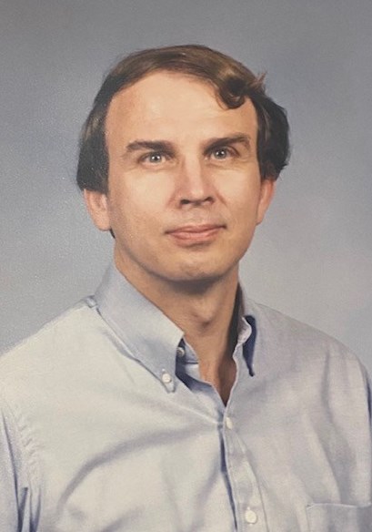 Obituary of Charles Daniel Thorsen