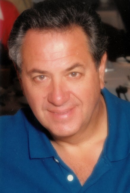 Avis de décès de Dr. Marshall H. Feldman