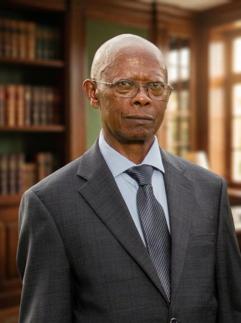 Obituary of Moses Njoroge Ngeruro