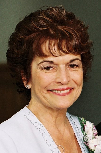 Obituary of Patricia Chester Barnhart