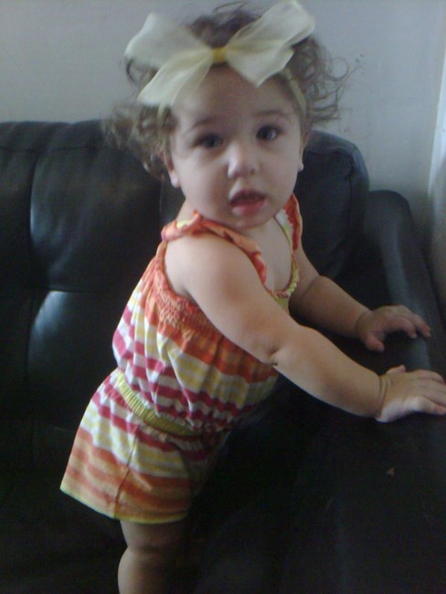 Obituary of Lyla Audrey Picard