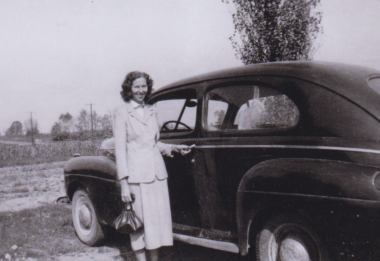 Virgie Geneva Brewer Obituary Pulaski, TN