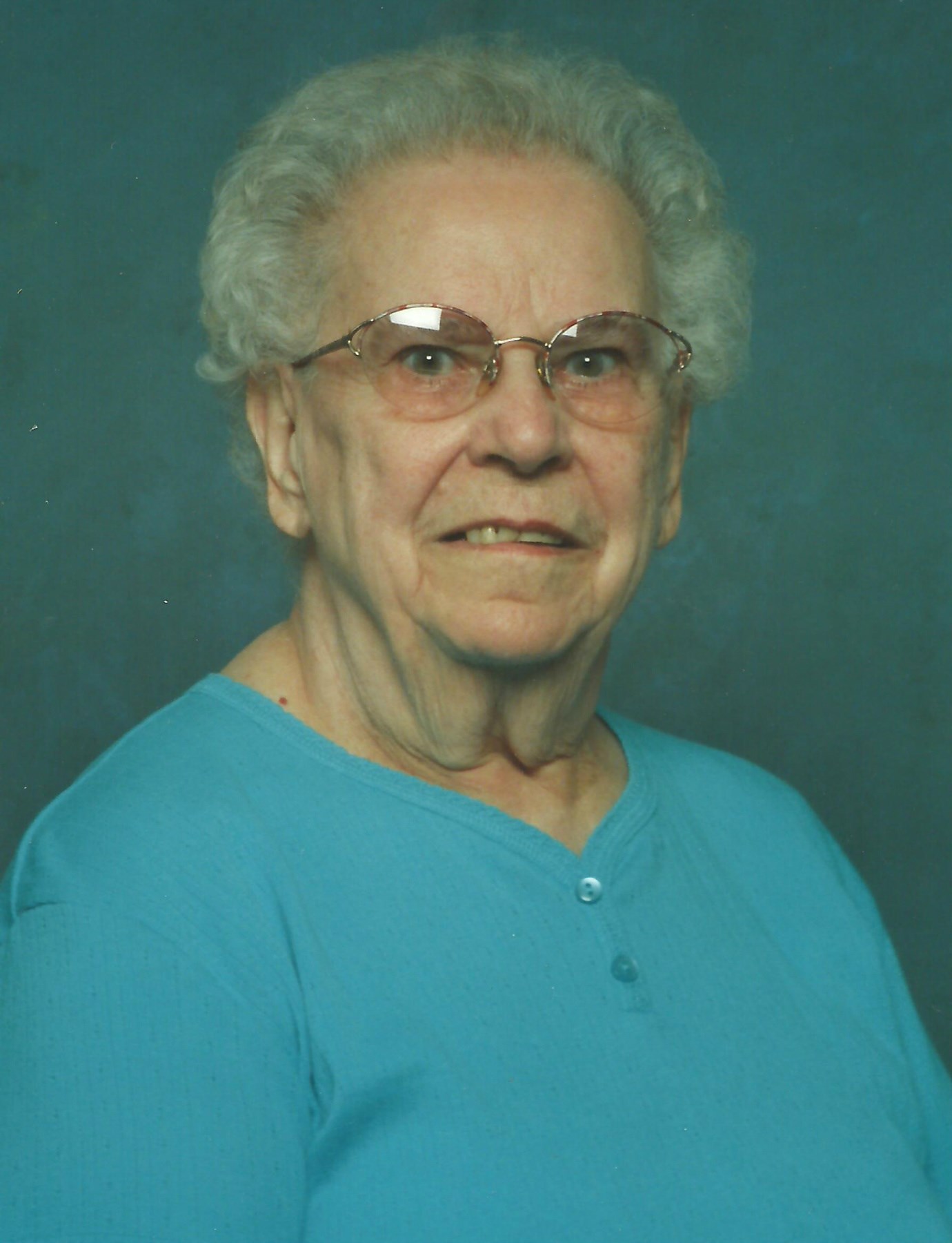 Obituary of Pearl D. Forgues
