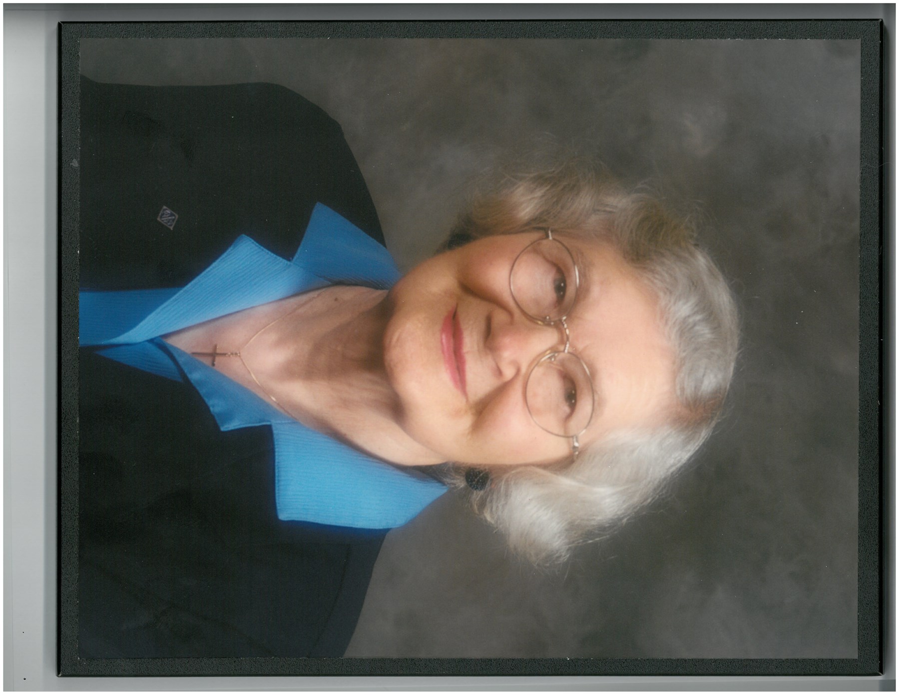 Obituary of Margaret Annie Shaydak