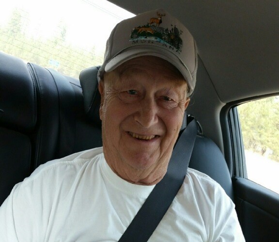 Obituary of Kenneth Albert Johnson