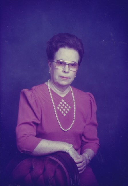 Obituario de Frances Sepeda Montanez