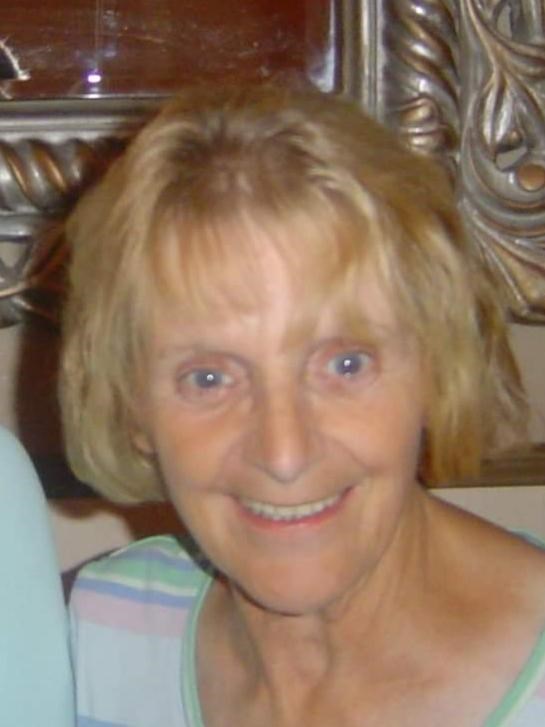 Obituary of Bridie Dever