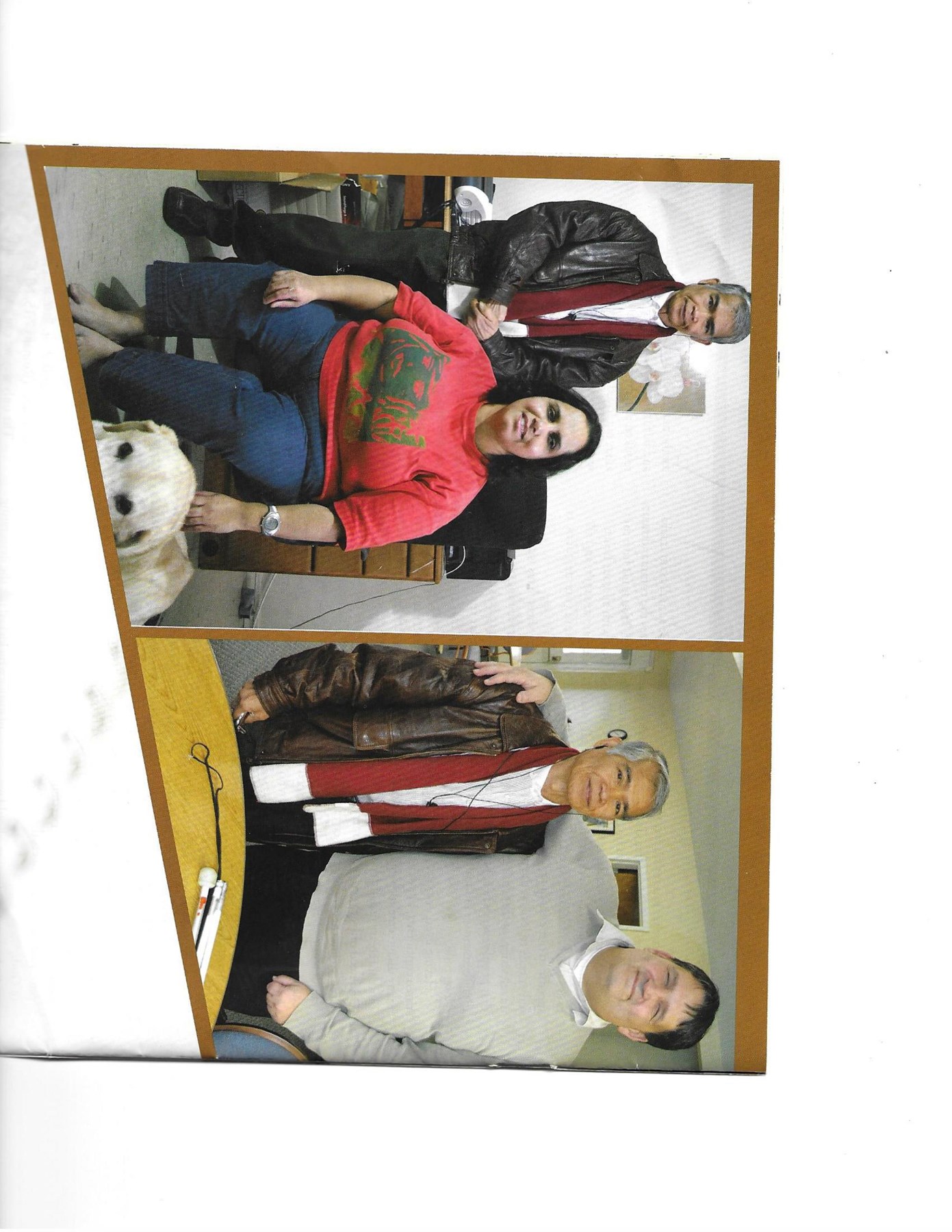 Obituary of Felipe Mejos Movilla