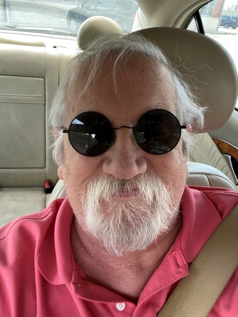 Obituary of Joseph Leslie Lee