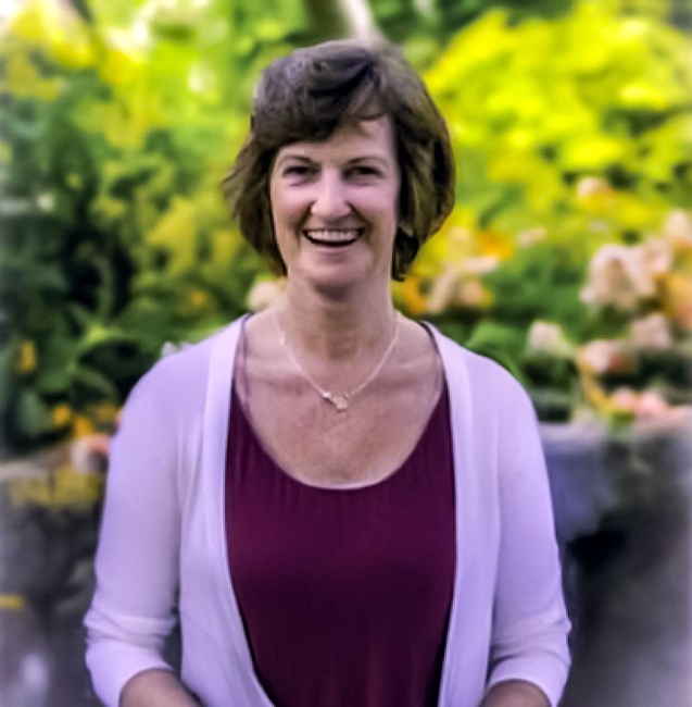 Obituary of Margaret Marie Torres