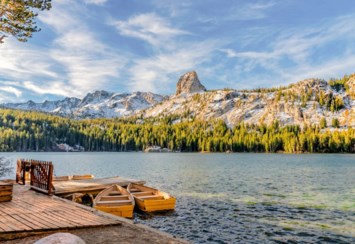 Avis de décès de George James Carmody Jr.