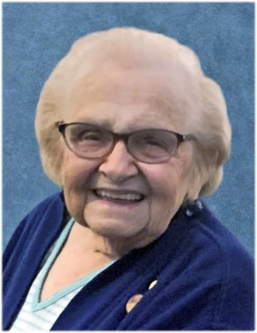 Obituary of Lottie Kobus