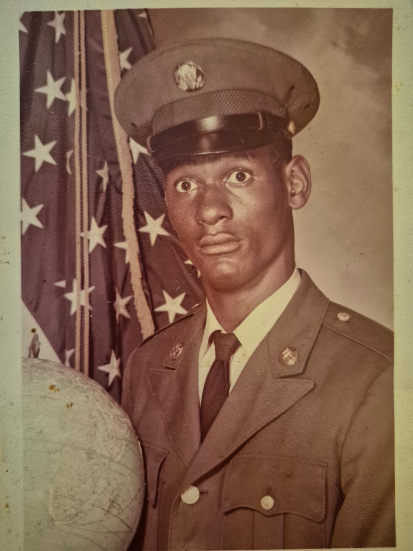 Obituary of Sylvester Mincey Jr.