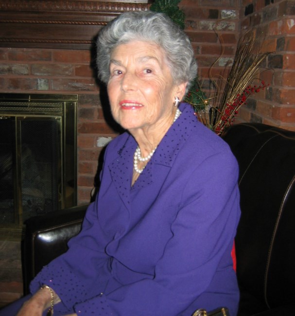 Obituary of Rosemary Quatmann