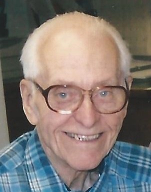 Obituary of Curtis A. Chase Jr.