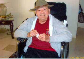 Obituary of Joe E. Hernandez