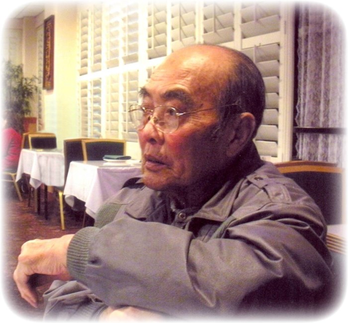 Obituary of Yin Au-Yeung