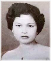 Obituary of Evangeline E. De Los Santos