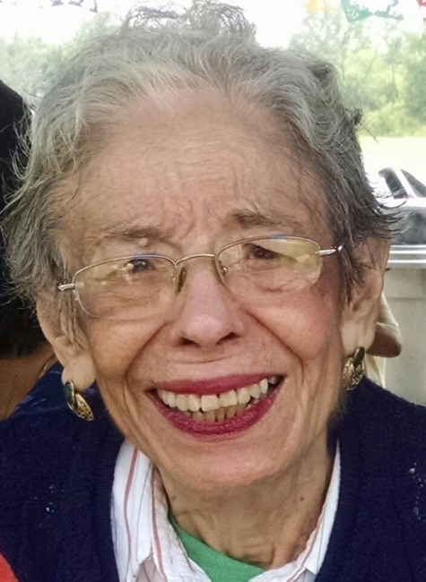Obituary of Catalina Rose Bentoski