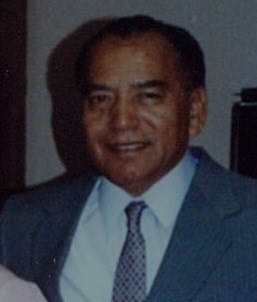 Obituary of Paul Solorzano