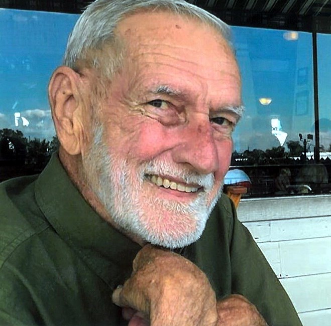 Obituary of Rene John Thoulion Sr.