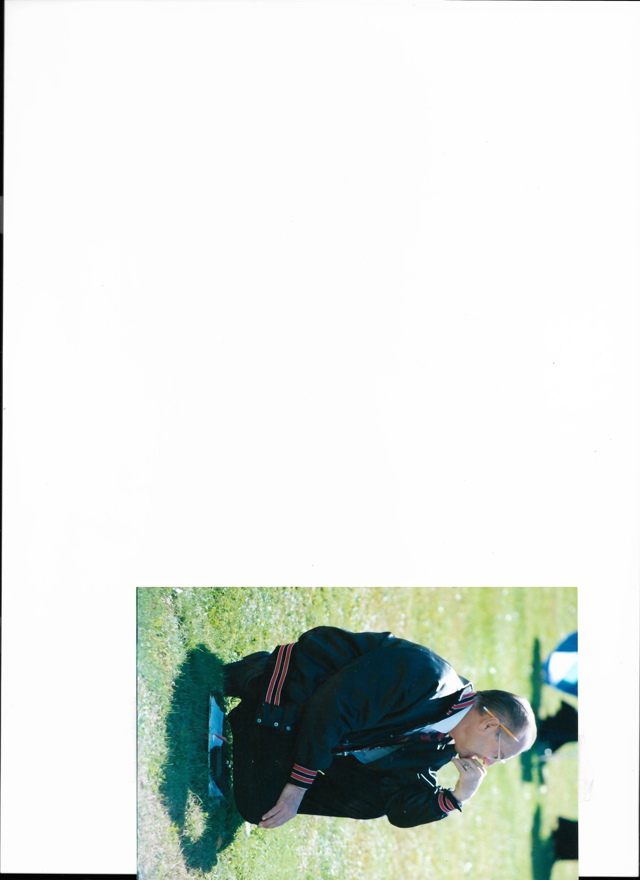 Obituary of Ray S. Henderson