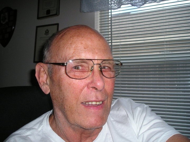 Obituary of William Thomas Wilson