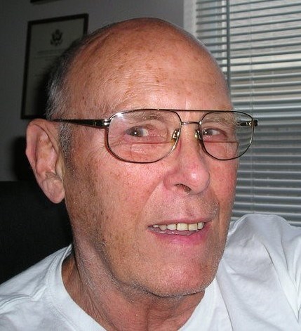 Obituary of William Thomas Wilson