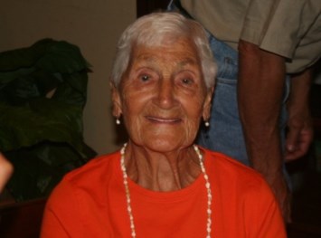 Obituary of Rosemarie Ramos