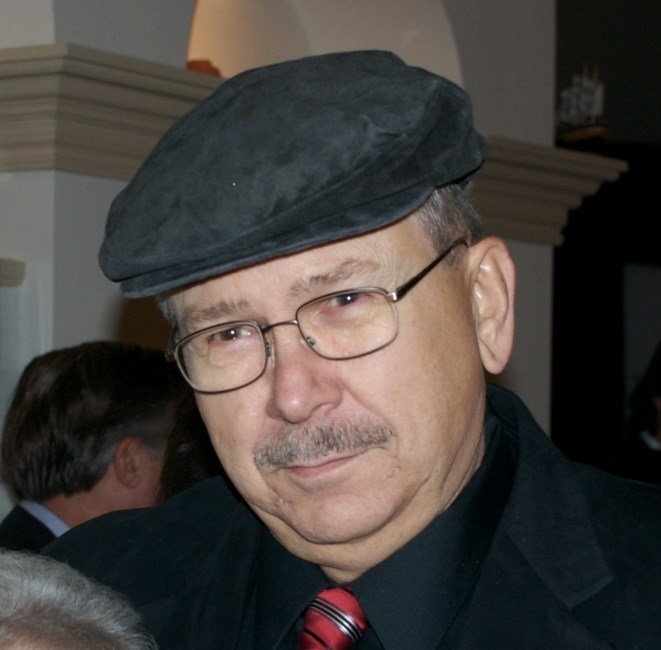 Obituary of George White