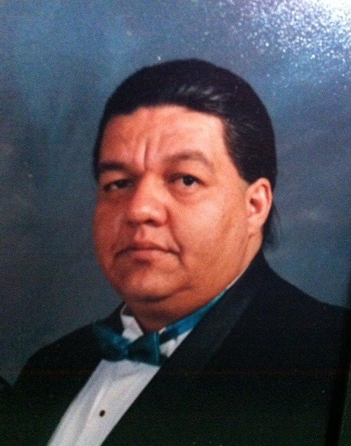 Obituary of Ramon Mendoza Sanchez