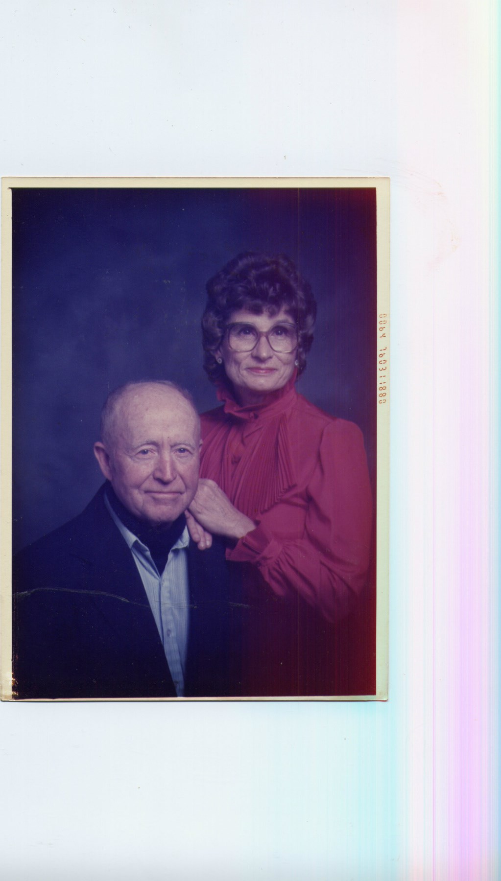 Obituary of Fred Red Marvin Maloney Sr.