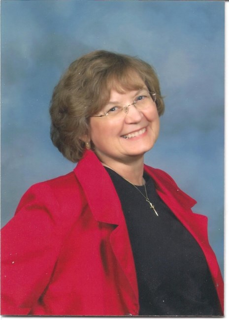 Obituary of Susan Lou O'Reilly