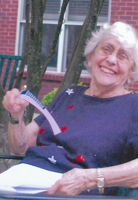 Obituary of Helene Cummins