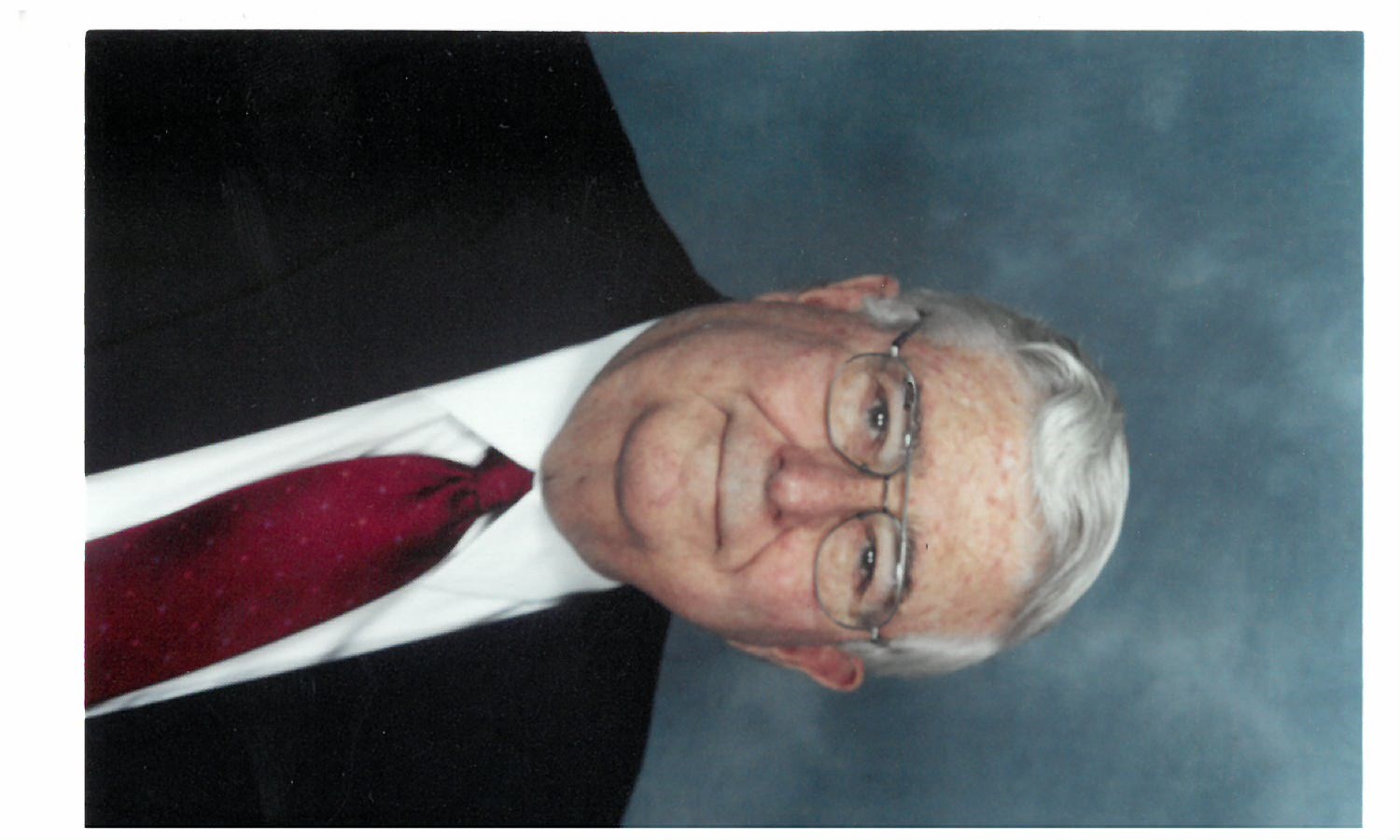Obituary of Walter Dennis Naughton