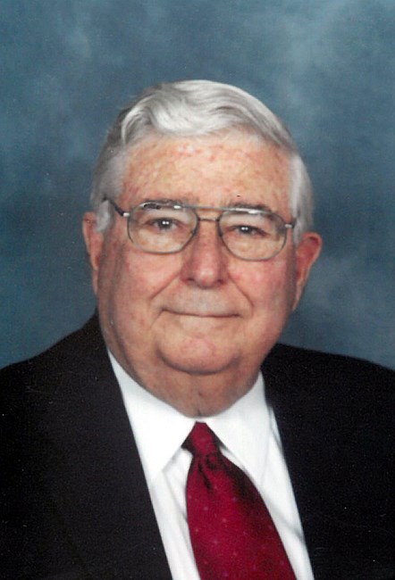 Obituary of Walter Dennis Naughton