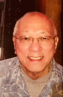 Obituary of Raymond Fong